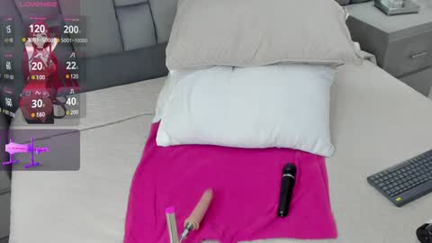 CintiaCollins  online show from December 2024 06:15:01 AM