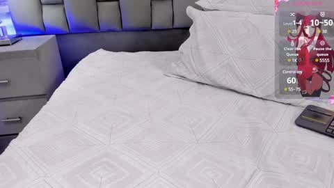 CintiaCollins  online show from December 2024 10:34:02 AM