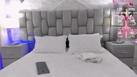 CintiaCollins  online show from December 2024 01:45:01 PM