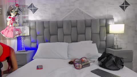 CintiaCollins  online show from January 2025 08:32:02 PM