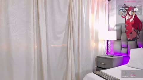 CintiaCollins  online show from January 2025 10:37:01 PM