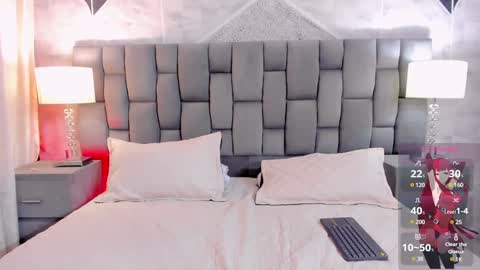 CintiaCollins  online show from January 2025 12:46:01 AM