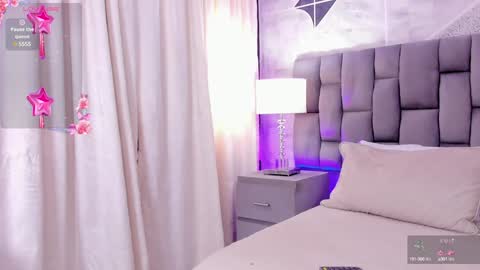 CintiaCollins  online show from February 2025 08:46:01 PM