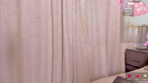 CintiaCollins  online show from February 2025 04:01:02 AM