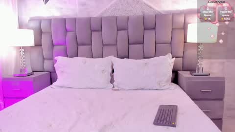 CintiaCollins  online show from February 2025 08:51:02 PM