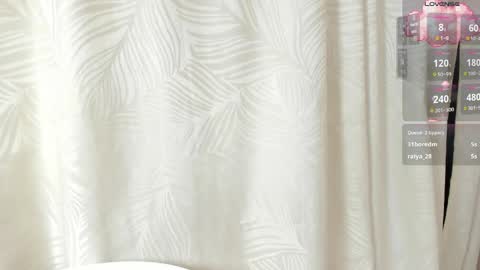 CintiaCollins  online show from March 2025 03:55:02 AM