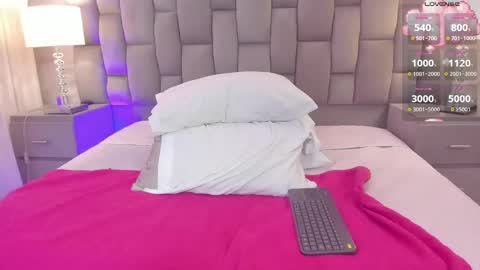 CintiaCollins  online show from March 2025 12:38:01 AM