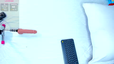 Snapshot of cintiavega chatting on February 2025 11:55:01 AM Cintia online show from February 2025 11:55:01 AM