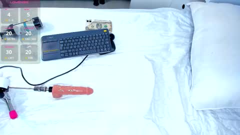 Snapshot of cintiavega chatting on February 2025 02:59:02 PM Cintia online show from February 2025 02:59:02 PM