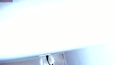 Snapshot of cintiavega chatting on February 2025 02:59:01 PM Cintia online show from February 2025 02:59:01 PM