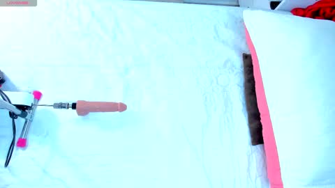 Snapshot of cintiavega chatting on February 2025 12:28:01 PM Cintia online show from February 2025 12:28:01 PM