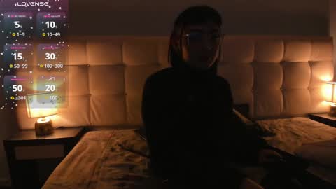 Snapshot of cintya_kors chatting on December 2024 09:40:02 AM Cintya online show from December 2024 09:40:02 AM