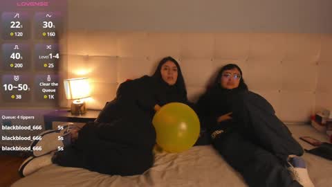 Snapshot of cintya_kors chatting on December 2024 09:21:01 AM Cintya online show from December 2024 09:21:01 AM