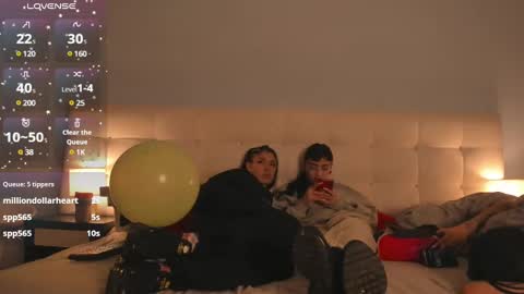 Snapshot of cintya_kors chatting on January 2025 08:33:01 AM Cintya online show from January 2025 08:33:01 AM