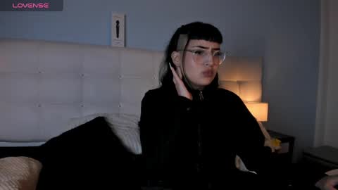 Snapshot of cintya_kors chatting on January 2025 02:33:01 AM Cintya online show from January 2025 02:33:01 AM