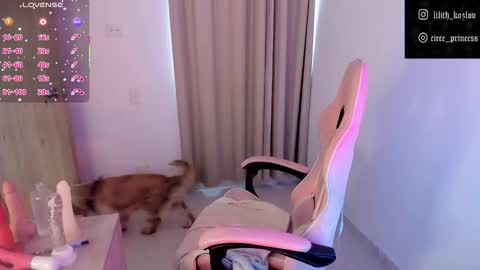 Paulina online show from November 2025 09:31:01 PM