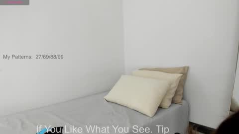 Carol online show from January 2026 07:39:01 PM