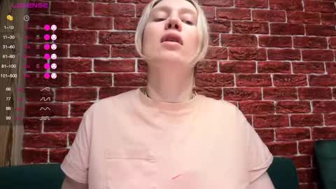 citrusblissss online show from November 2025 03:23:02 PM