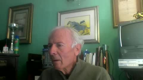 ciuk online show from December 2024 09:14:01 AM