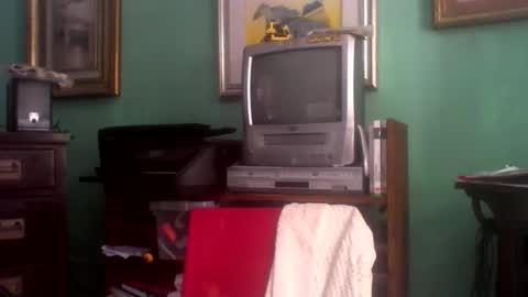 ciuk online show from October 2025 08:46:01 AM