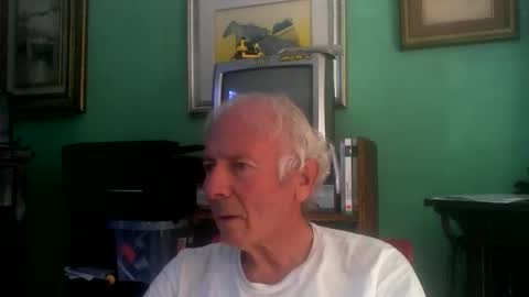 ciuk online show from November 2025 09:08:01 AM