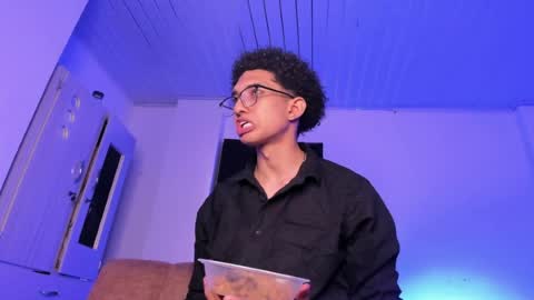 Snapshot of cj_davis1 chatting on March 2026 02:35:01 AM cj_davis1 online show from March 2026 02:35:01 AM