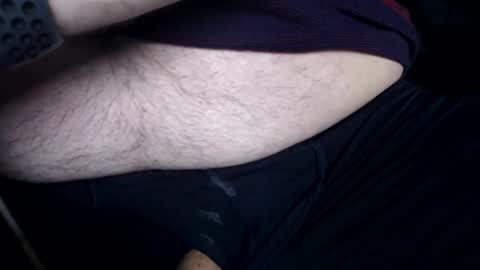 CJ Hunter online show from April 2026 05:35:02 PM