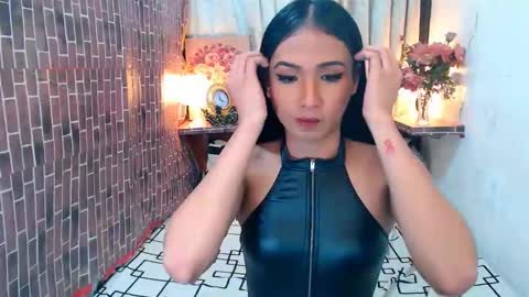 Snapshot of cjhotfucker chatting on December 2024 08:49:01 AM CJ online show from December 2024 08:49:01 AM