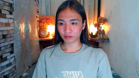 Snapshot of cjhotfucker chatting on January 2025 09:15:01 AM CJ online show from January 2025 09:15:01 AM