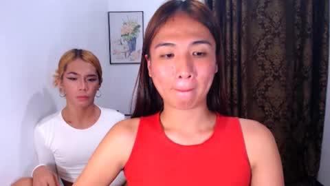 Snapshot of cjhotfucker chatting on February 2025 10:48:02 AM CJ online show from February 2025 10:48:02 AM