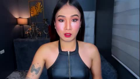 Snapshot of cjhotfucker chatting on February 2026 02:40:02 AM CJ online show from February 2026 02:40:02 AM