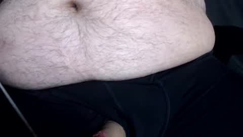 CJ Hunter online show from December 2025 07:54:02 PM