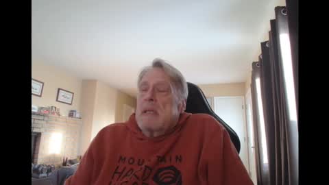 cjscout online show from February 2025 11:00:01 PM