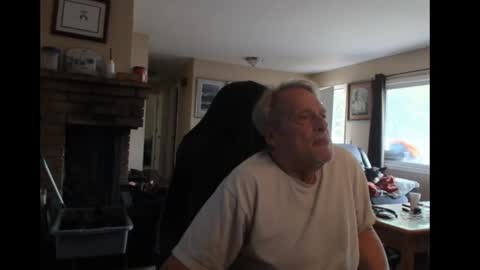 cjscout online show from September 2025 10:56:02 PM