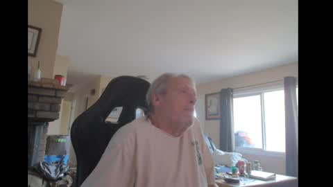 cjscout online show from October 2025 07:00:01 PM