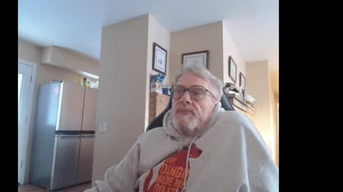 cjscout online show from February 2026 12:40:02 AM