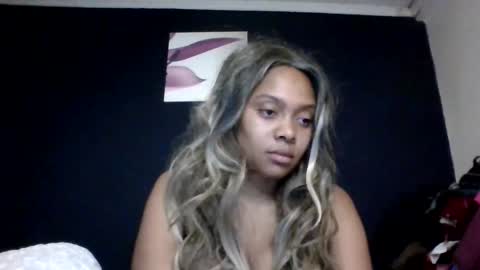 Snapshot of ckamilla45 chatting on November 2025 03:30:02 AM ckamilla45 online show from November 2025 03:30:02 AM