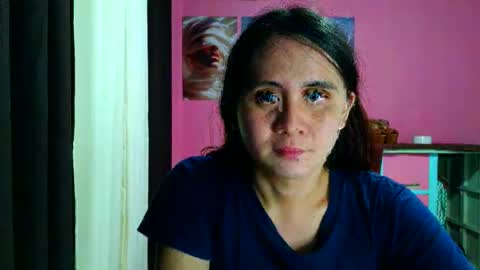 Snapshot of claire19xxx chatting on February 2026 12:21:01 PM Kassandra online show from February 2026 12:21:01 PM