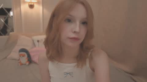 Claire Bennett online show from October 2025 01:03:02 AM