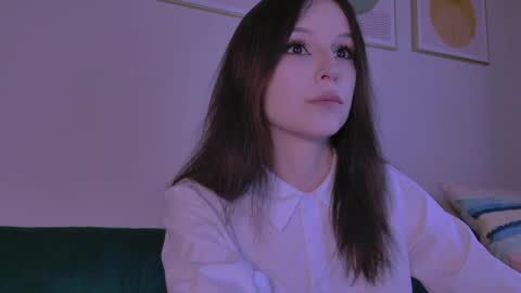 Claire Bennett online show from April 2026 01:33:01 AM