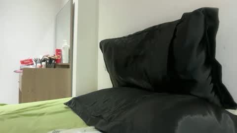 claire_siroksi online show from April 2026 03:34:01 PM