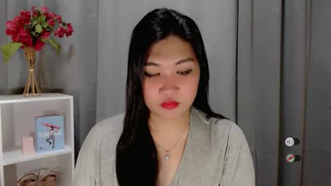 Snapshot of claire_wntr chatting on May 2026 02:50:02 AM CLAIRE online show from May 2026 02:50:02 AM