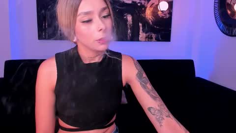 Snapshot of clairedawsonx chatting on March 2026 08:19:01 AM Claire Dawson online show from March 2026 08:19:01 AM