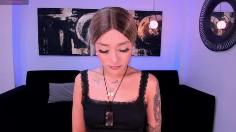 Snapshot of clairedawsonx chatting on March 2026 02:49:01 AM Claire Dawson online show from March 2026 02:49:01 AM