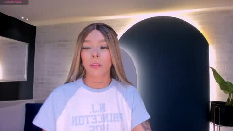 Snapshot of clairedawsonx chatting on April 2026 11:10:01 PM Claire Dawson online show from April 2026 11:10:01 PM