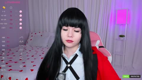 Snapshot of clairefaers chatting on January 2025 01:53:02 PM Claire Faers online show from January 2025 01:53:02 PM