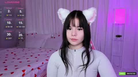 Snapshot of clairefaers chatting on February 2025 10:03:02 AM Claire Faers online show from February 2025 10:03:02 AM