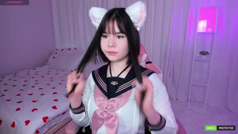 Snapshot of clairefaers chatting on February 2025 09:30:02 AM Claire Faers online show from February 2025 09:30:02 AM