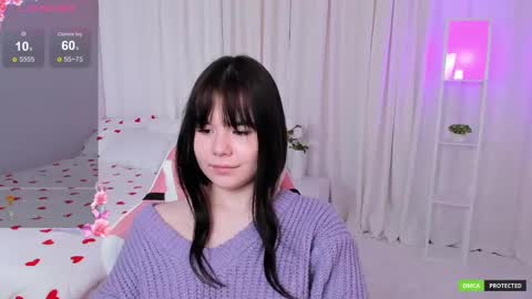 Snapshot of clairefaers chatting on February 2025 04:10:02 PM Claire Faers online show from February 2025 04:10:02 PM