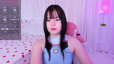 Snapshot of clairefaers chatting on March 2025 09:05:02 AM Claire Faers online show from March 2025 09:05:02 AM